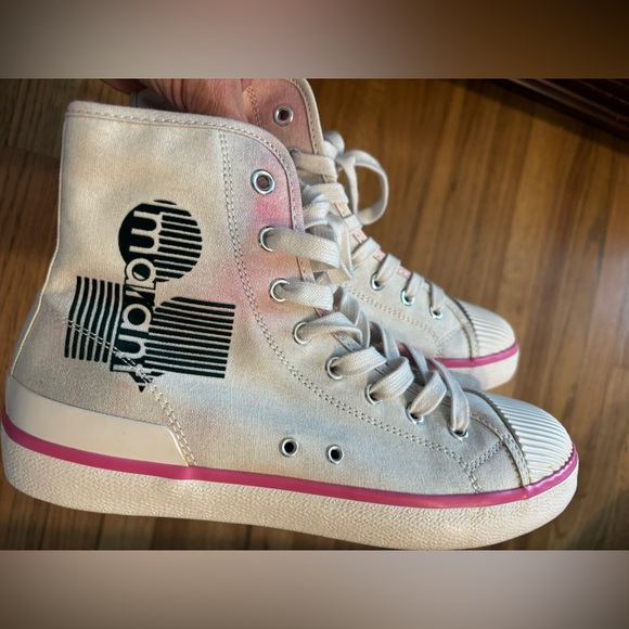 Isabel Marant - Picture 2 of 7